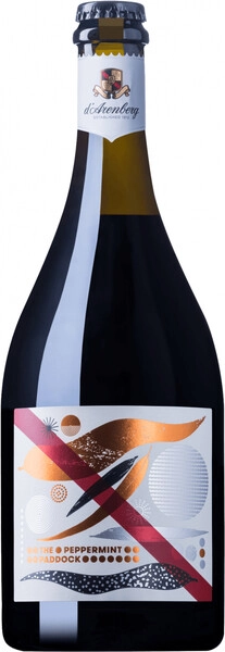 Игристое вино d'Arenberg, The Peppermint Paddock