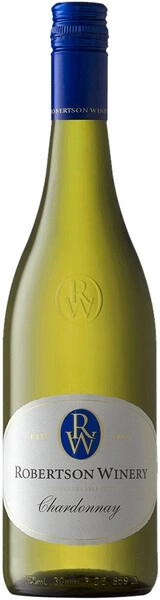 Вино Robertson Winery, Chardonnay, 2022