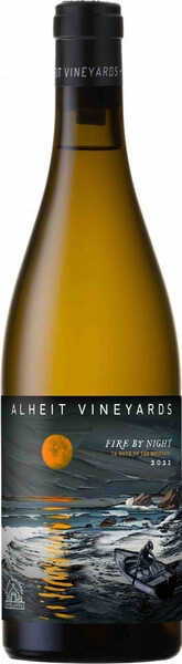 Вино Alheit Vineyards, Fire by Night, Swartland WO, 2022