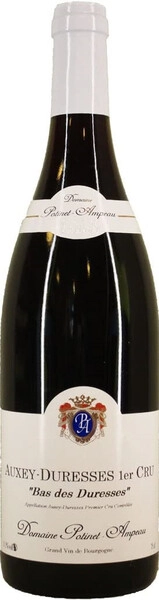 Вино Domaine Potinet-Ampeau, Auxey-Duresses 1er Cru Bas des Duresses AOC, 2011