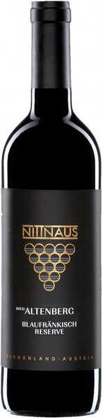 Вино Nittnaus, Altenberg Blaufrankisch Reserve, 2021