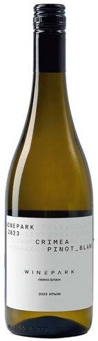 Вино Winepark Pinot Blanc, 2023