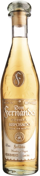Текила Don Fernando Reposado, 0.75 л