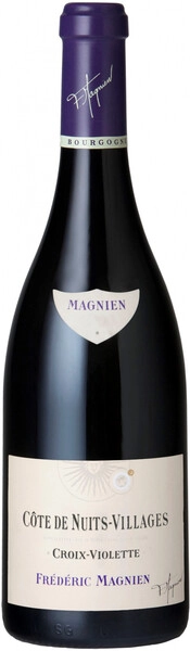 Вино Frederic Magnien, Cote de Nuits-Villages Croix-Violette AOC, 2019