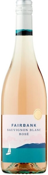 Вино Fairbank Sauvignon Blanc Rose