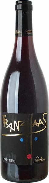 Вино Franz Haas, Pinot Nero Schweizer, Alto Adige DOC, 2008