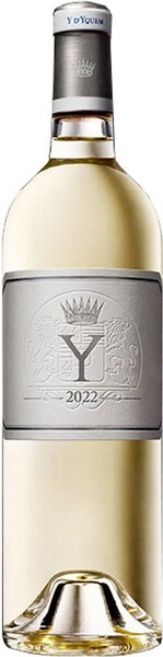 Вино Y d'Yquem, 2022