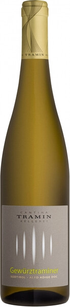 Вино Cantina Tramin, Gewurztraminer, Alto Adige DOC, 2023