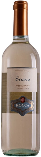 Вино Rocca Soave DOC, 2023