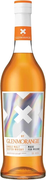 Виски X by Glenmorangie, 0.75 л