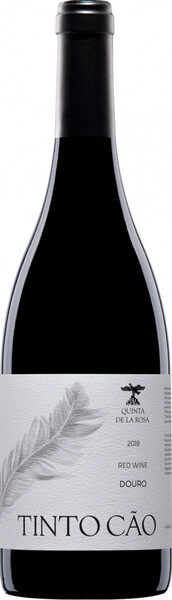 Вино Quinta de la Rosa, Tinto Cao, Douro DOC, 2019
