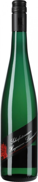 Вино Heymann-Lowenstein, Schieferterrassen Riesling, 2020