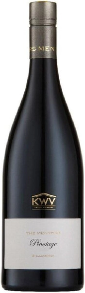 Вино KWV, The Mentors Pinotage, 2016