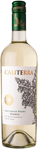Вино Caliterra, Sauvignon Blanc Reserva DO, 2022