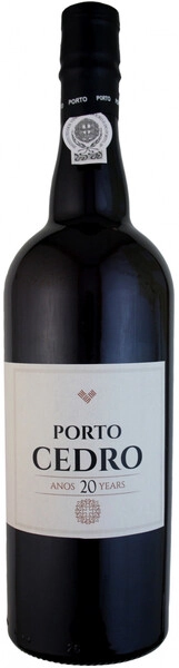 Портвейн Porto Cedro 20 Years Old