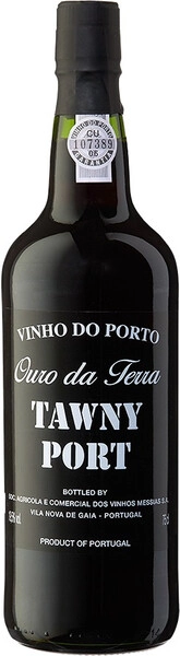 Портвейн Ouro da Terra Tawny Port