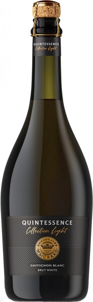Игристое вино Myskhako, Quintessence Sauvignon Blanc Brut