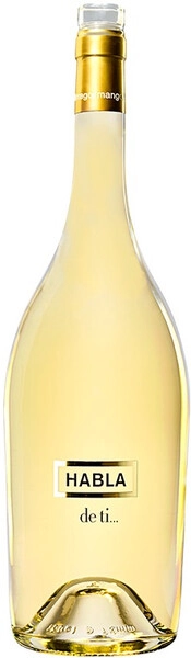 Вино Bodegas Habla, Habla de Ti..., 1.5 л