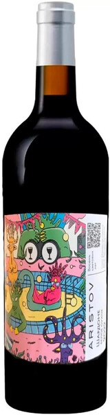 Вино Aristov Chardonnay 318