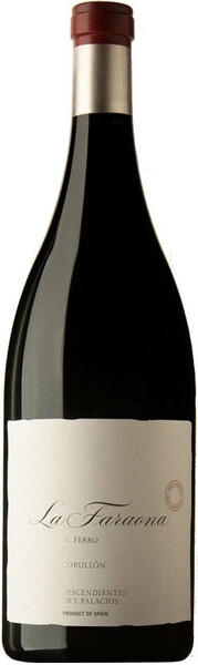 Вино Bierzo DO, La Faraona, 2013