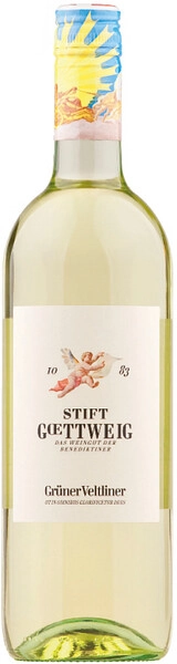 Вино Stift Gottweig, Gruner Veltliner, 2023