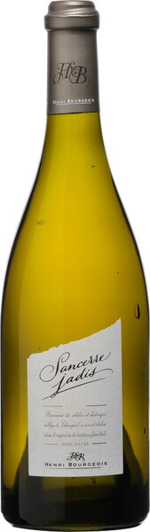 Вино Henri Bourgeois, Sancerre AOC Jadis, 2020