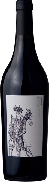 Вино Vignobles Gonfrier, Mon Arc, Atlantique IGP, 2023
