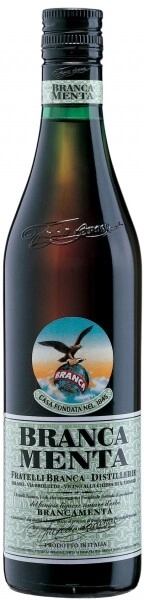 Ликер Branca Menta, 0.5 л