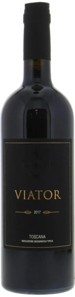 Вино Viator, Toscana IGT Rosso, 2017