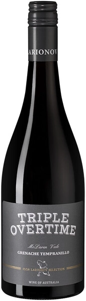 Вино Igor Larionov, Triple Overtime Grenache Tempranillo, 2021