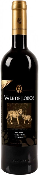 Вино Vale de Lobos Regular Tinto