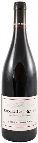 Вино Vincent Girardin, Chorey-Les-Beaune Les Vieilles Vignes AOC, 2022