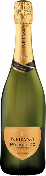 Игристое вино Tenute Neirano, Prosecco DOC, 2023