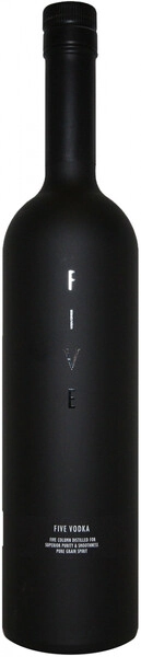 Водка Penderyn, Five, 0.7 л