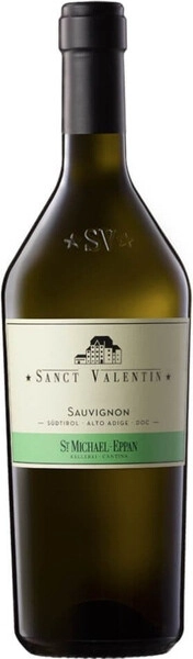 Вино San Michele-Appiano, Sanct Valentin Sauvignon, Alto Adige DOC, 2023