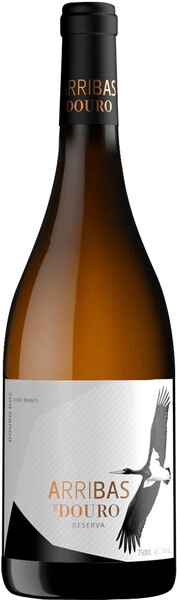 Вино Arribas do Douro Reserva Branco, Douro DOC, 2018