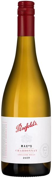 Вино Penfolds, Max's Chardonnay, 2019