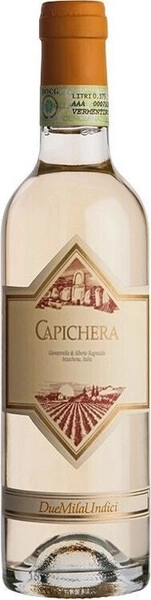 Вино Capichera Classico, Isola dei Nuraghi IGT, 2023, 375 мл