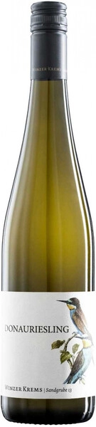 Вино Winzer Krems, Sandgrube 13 Donauriesling, 2021