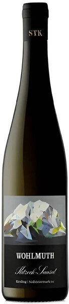 Вино Wohlmuth, Kitzeck-Sausal Riesling, 2023