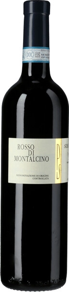 Вино Siro Pacenti, Rosso di Montalcino DOC, 2012