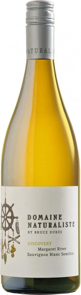 Вино Domaine Naturaliste, Discovery Sauvignon Blanc-Semillon, 2021