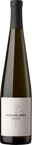 Вино Domaine Lipko, Gruner, 2023
