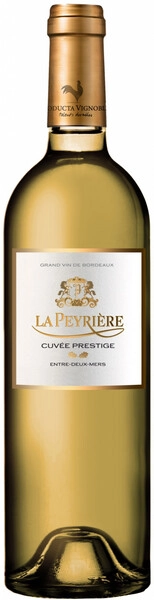 Вино La Peyriere, Entre-deux-Mers AOC