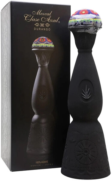 Мескаль Clase Azul Mezcal Durango, gift box, 0.7 л