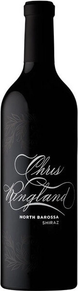 Вино Chris Ringland Shiraz, North Barossa, 2018