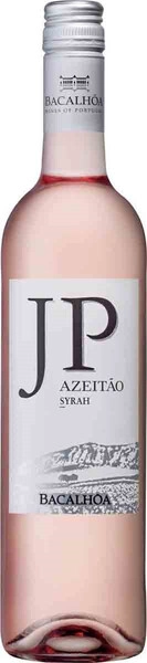 Вино Bacalhoa, JP Azeitao Rose, 2021