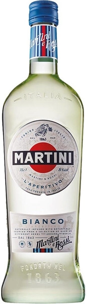 Вермут Martini Bianco