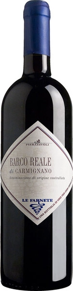 Вино Tenuta Cantagallo, Barco Reale di Carmignano DOC, 2023