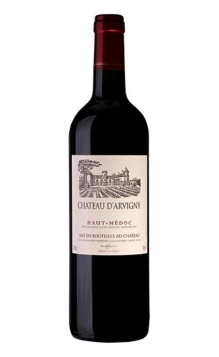 Chateau Beaumont Chateau d Arvigny 2016 0.75